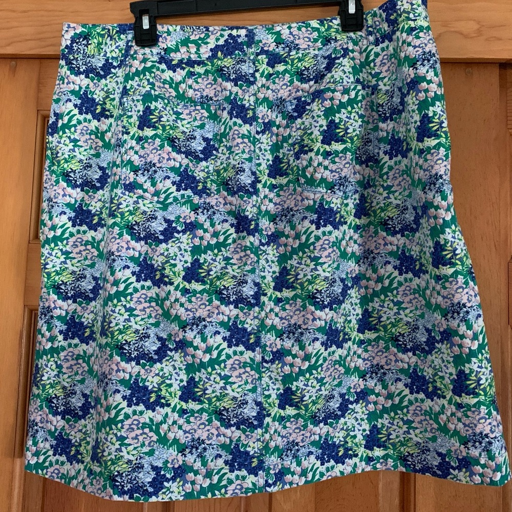 Talbots Skirt